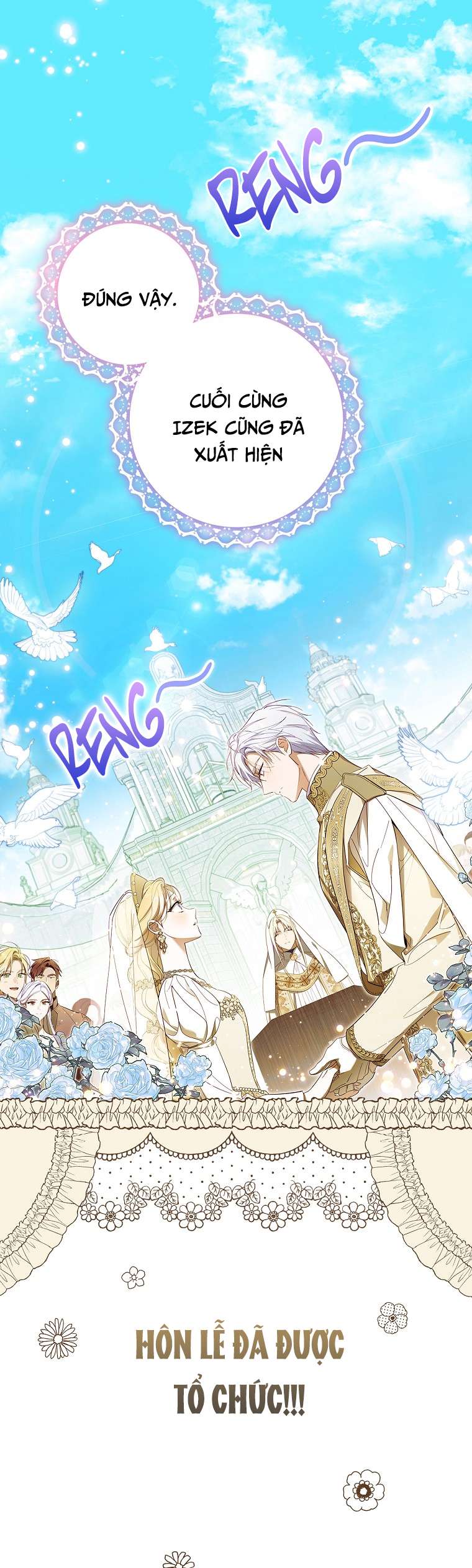 Phương Pháp Khiến Phu Quân Đứng Về Phía Tôi Chapter 62 - Trang 4