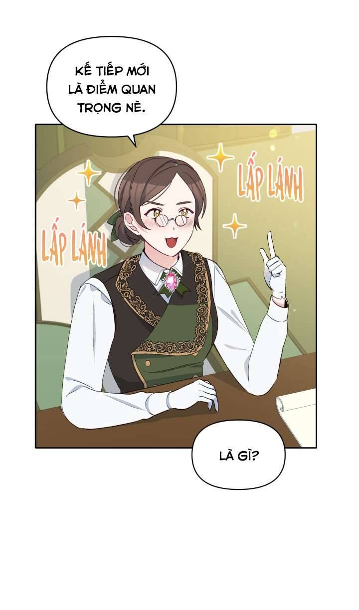 Người Bảo Hộ Của Bạo Quân Là Ma Nữ Tàn Độc Chap 45 - Trang 4