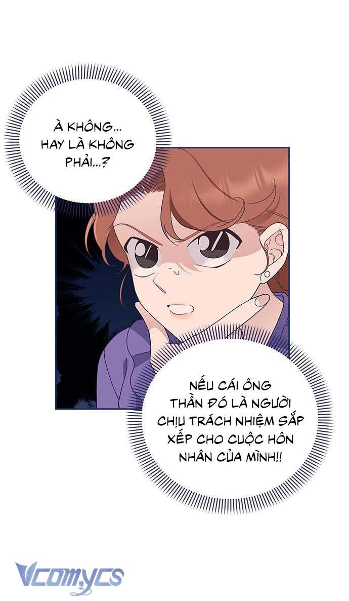 Thứ Tôi Cần Không Phải Là Tình Yêu Chapter 4 - Trang 3