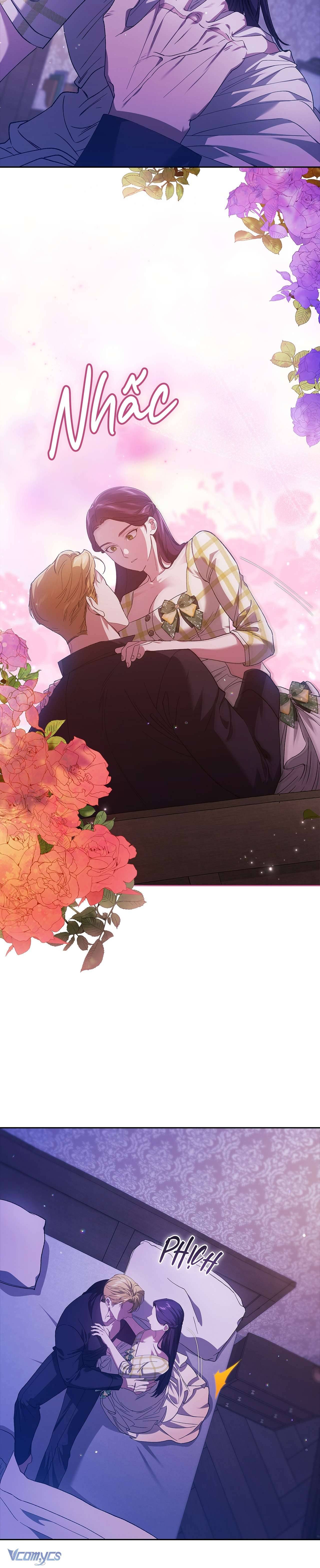 Hôn Nhân Này Rồi Sẽ Đổ Vỡ Chapter 59 - Next Chapter 60