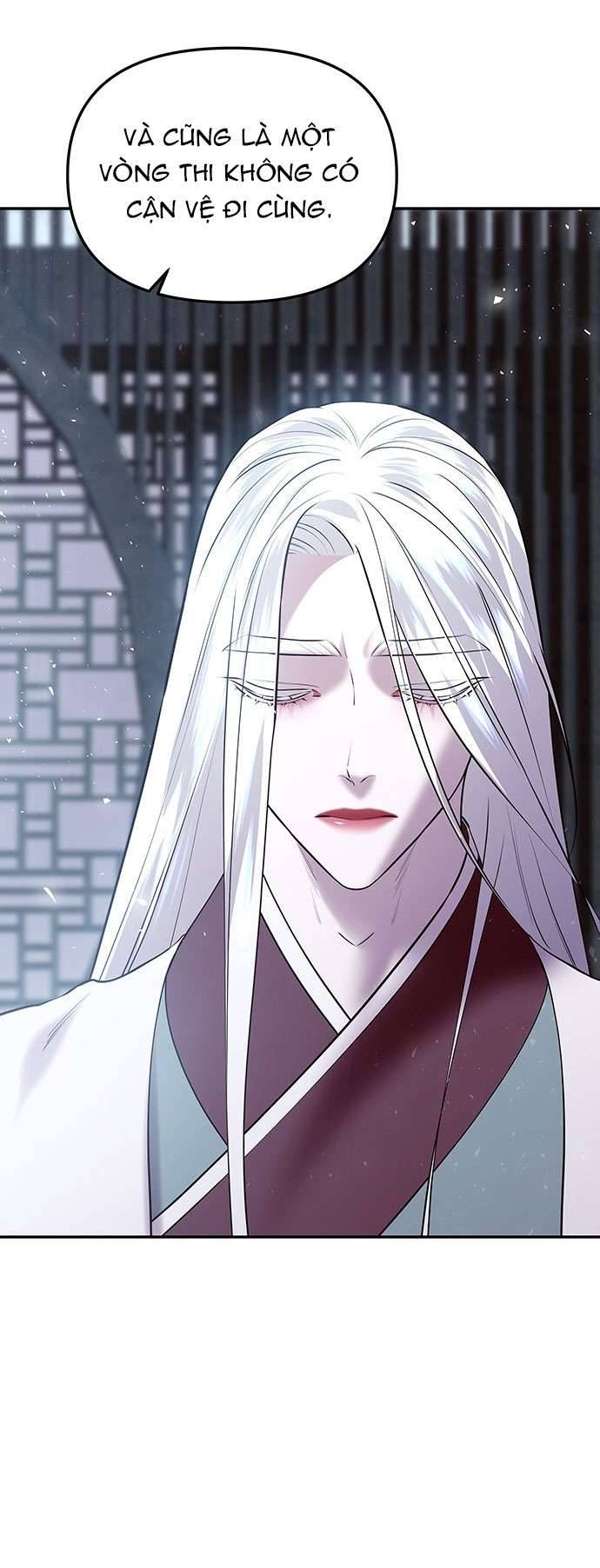 Vương Tử Huyền Bí Chapter 29 - Next Chapter 30