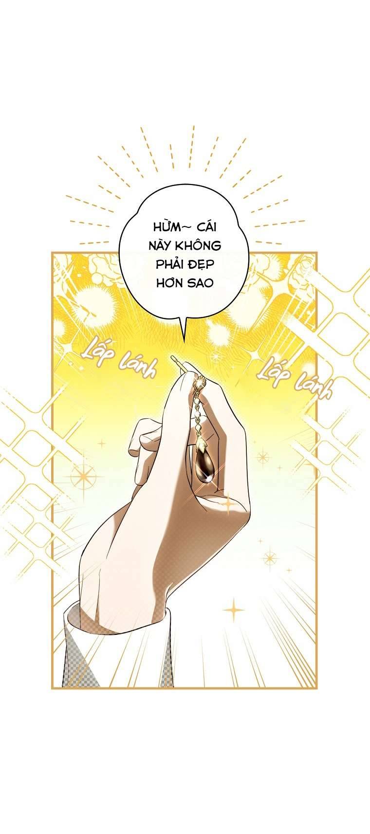 Phương Pháp Khiến Phu Quân Đứng Về Phía Tôi Chapter 66 - Trang 4