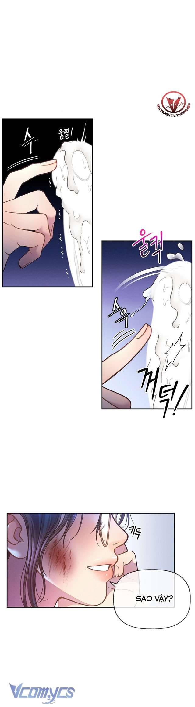 [18+] Hãy Giết Tôi Đi Chapter 5 - Trang 3