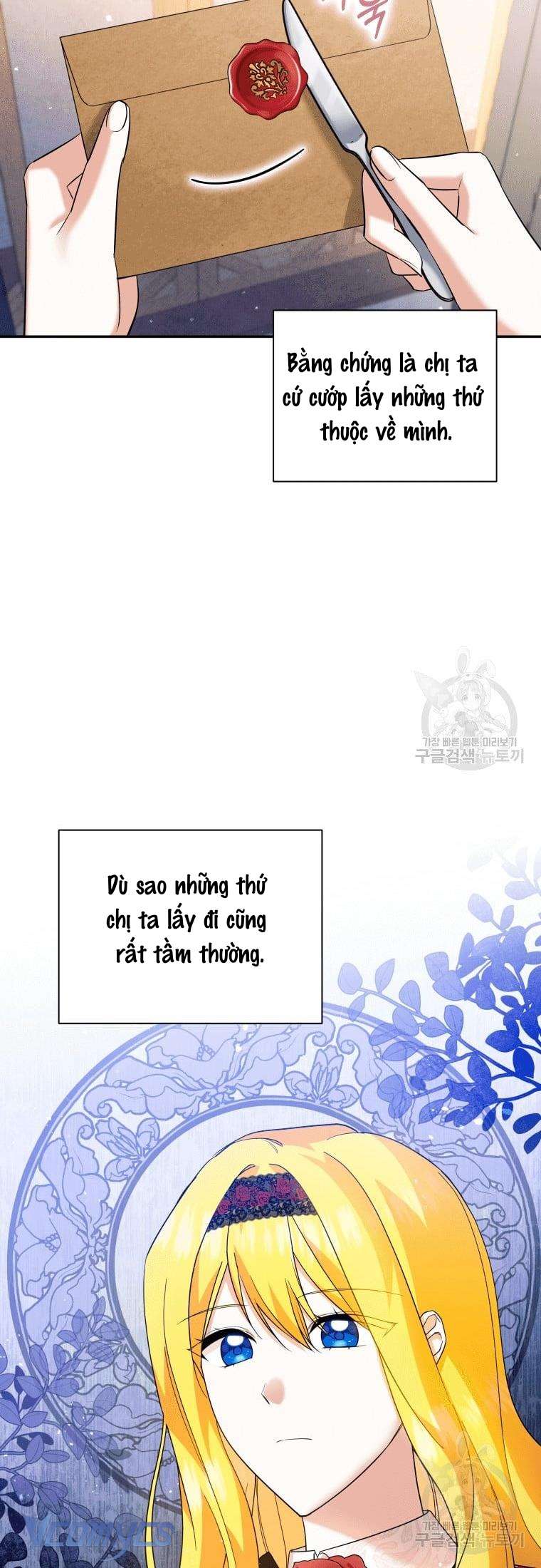 Kế Hoạch Trả Thù Chap 26 - Trang 2