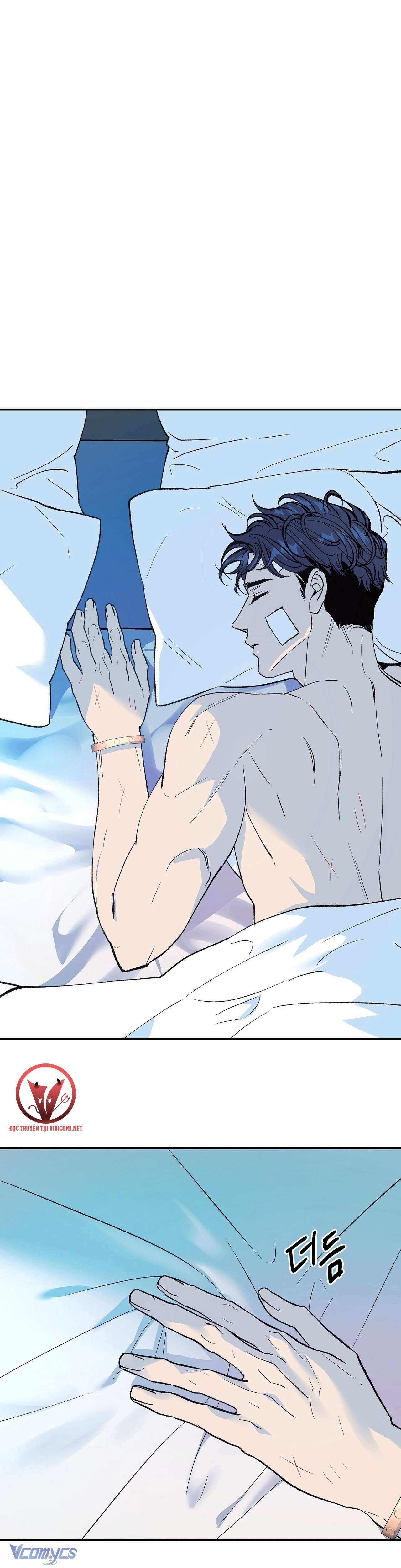 [18+] Tận Cùng Của Thế Giới Chap 33 - Trang 2