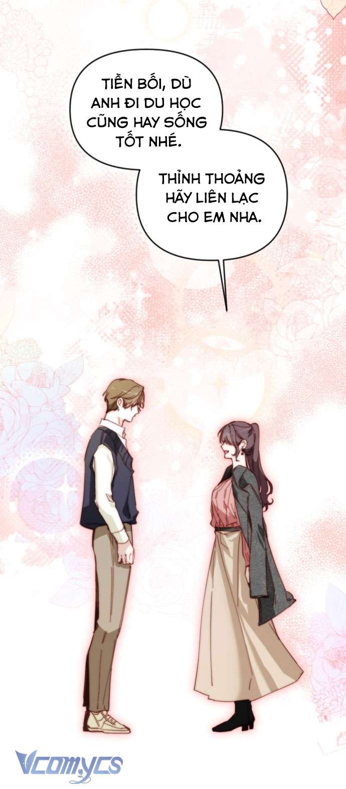 Ly Hôn Thì Dễ, Yêu Đương Mới Khó Chapter 1 - Trang 3