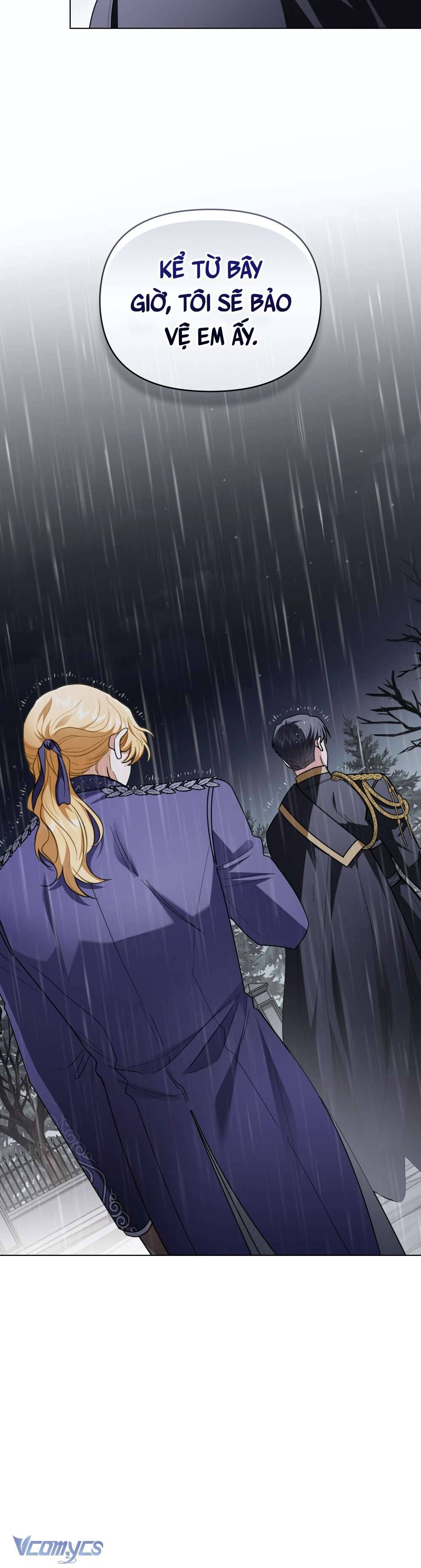 Tìm Lại Camellia Chapter 83 - Trang 4