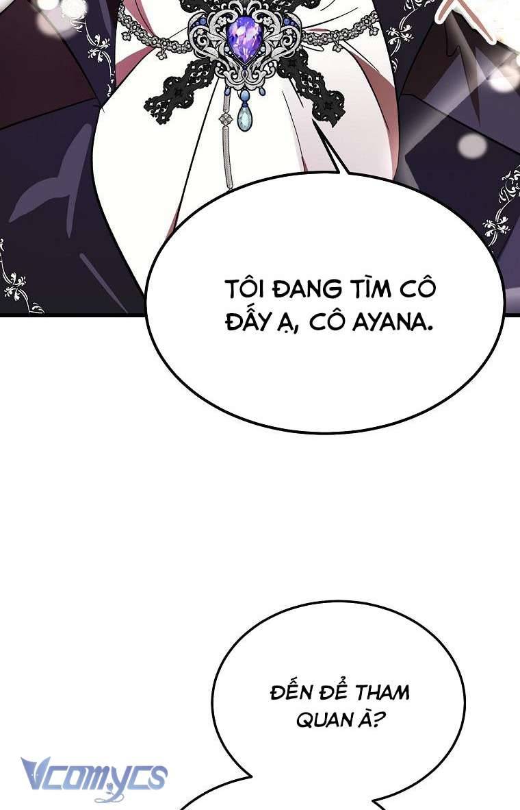 Ác Quỷ Nuôi Dưỡng Tiểu Thư Chapter 9 - Next Chapter 10