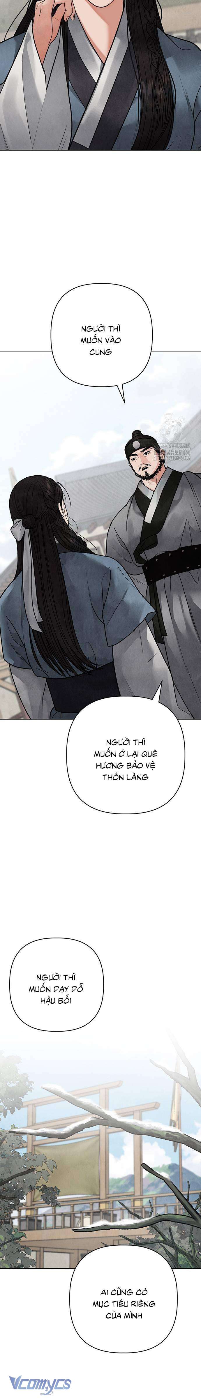 Quỷ Hồn Chap 16 - Trang 4