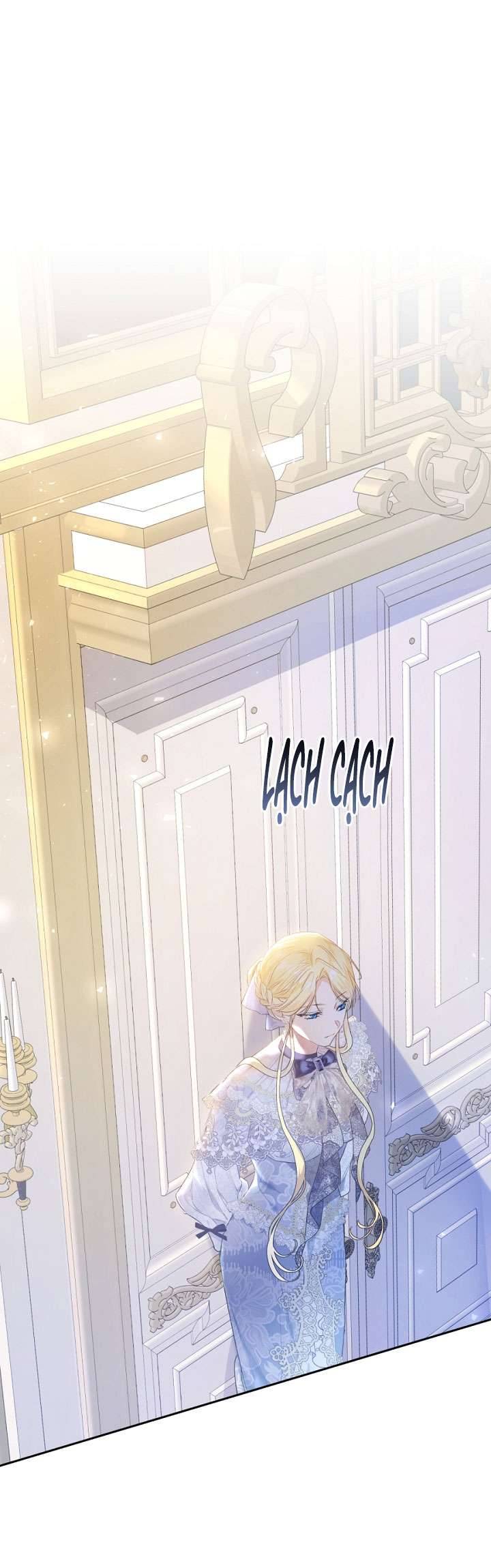 Ác Nữ Chỉ Là Một Con Rối Chap 41 - Next Chap 42