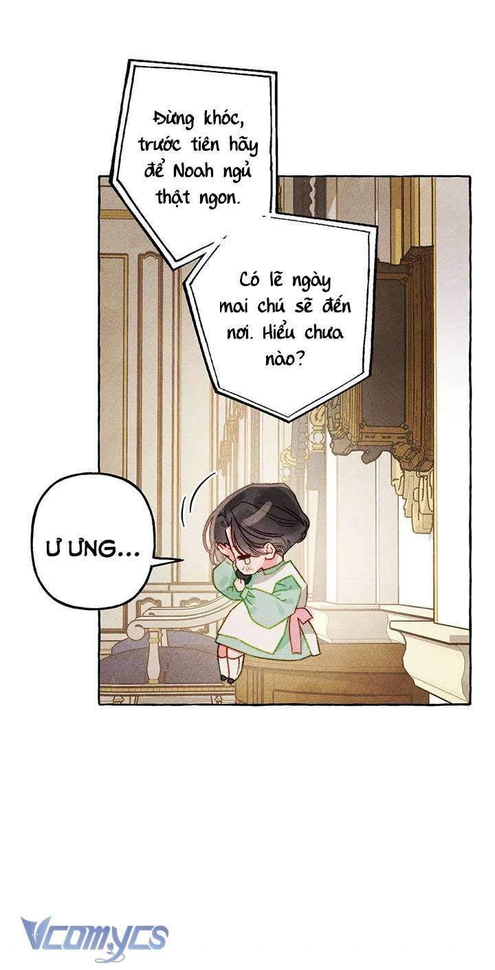 (Munn) Nuôi Dưỡng Một Hắc Long Chap 20 - Trang 2