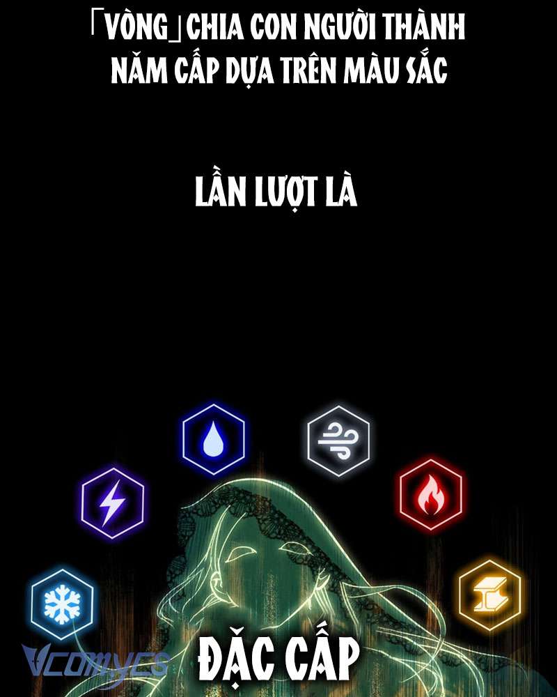 Ác Chi Hoàn Chapter 2 - Next Chapter 3