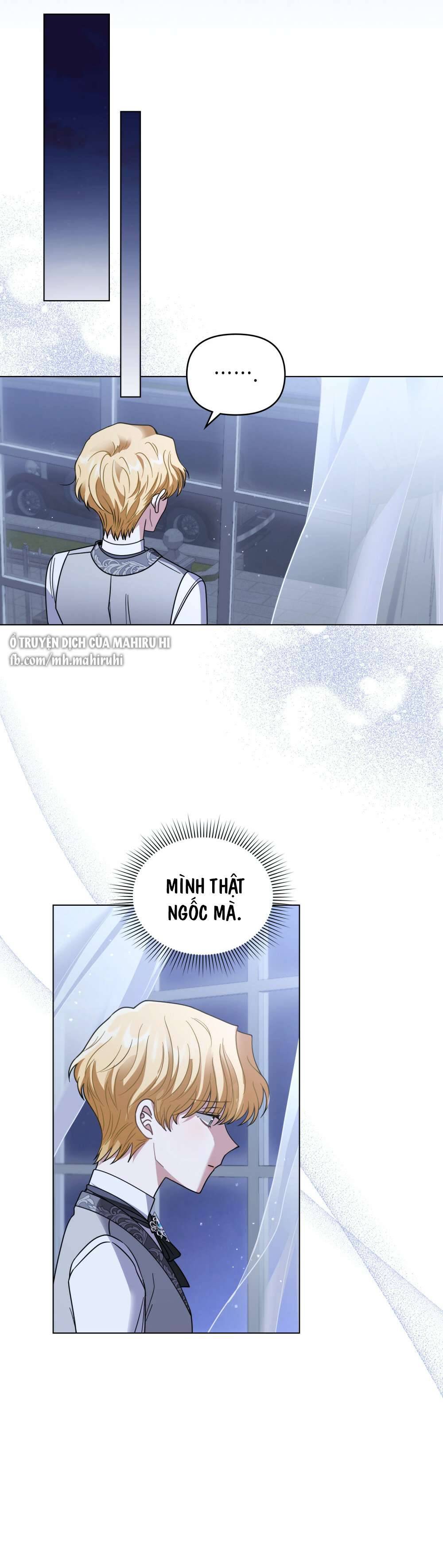 Tìm Lại Camellia Chapter 65 - Trang 4