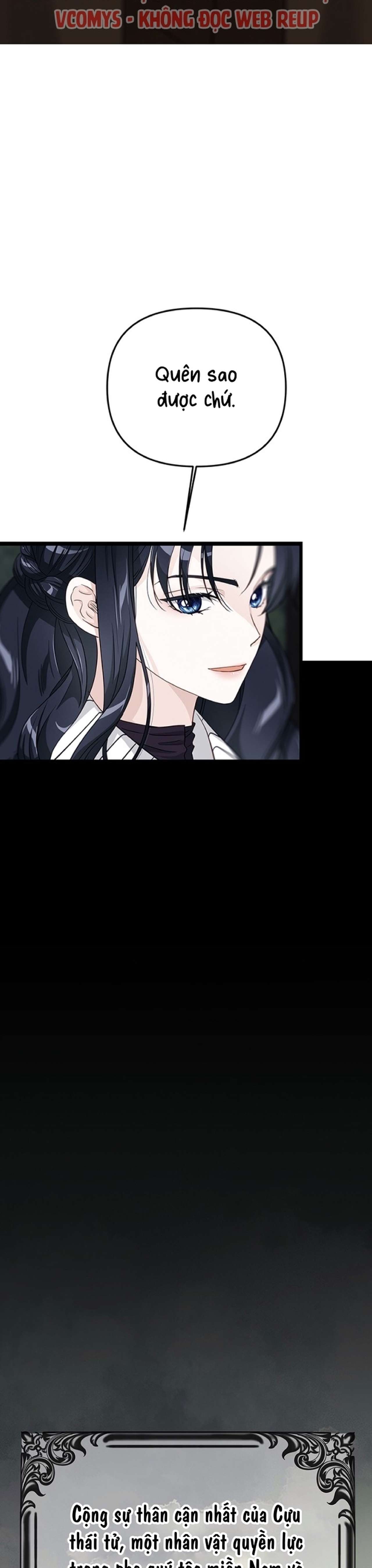 [ 18+ ] Bệ hạ đã thay đổi rồi! Chap 26 - Trang 2