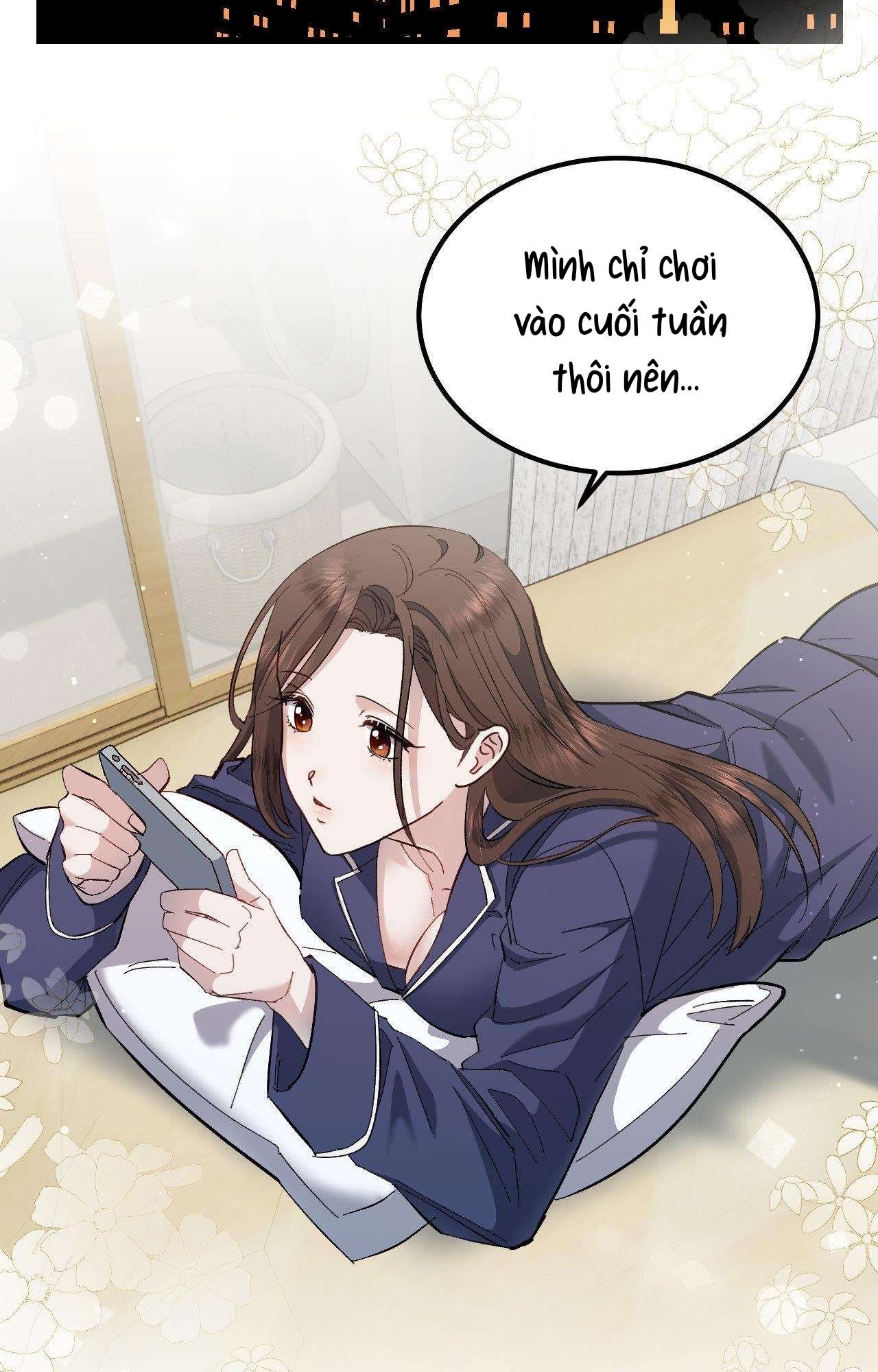 [ 18+ ] Bị Mắc Kẹt Trong Trò Chơi Harem Ngược Vô Vọng Chap 1 - Trang 2