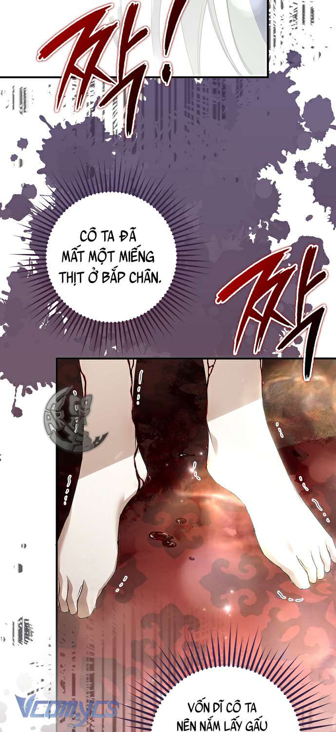 Ai Đó Đang Điều Khiển Cơ Thể Của Tôi Chapter 4 - Trang 4