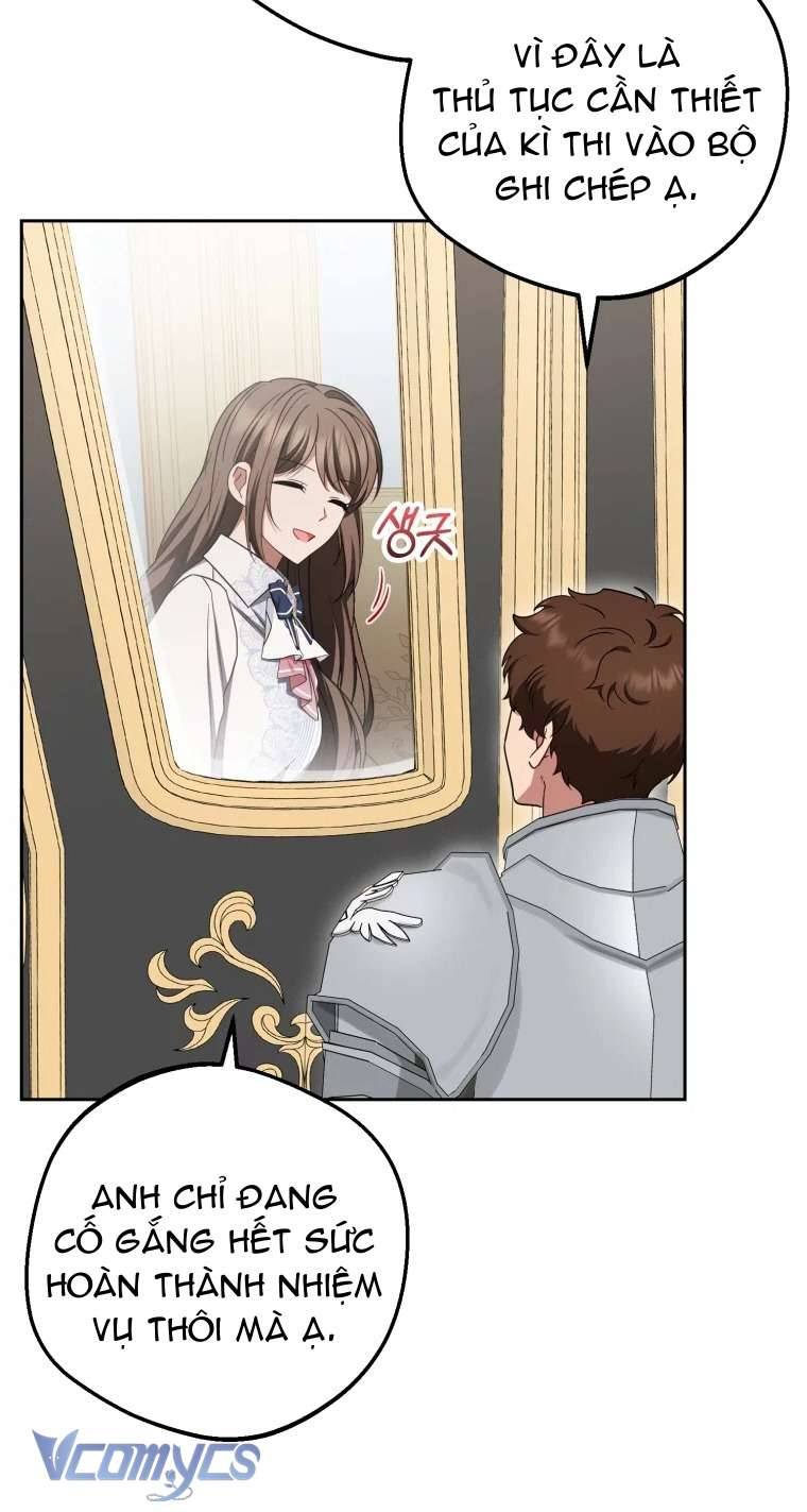 Được Yêu Thương Mà Còn Ngại Ngùng Sao! Chapter 73 - Trang 4