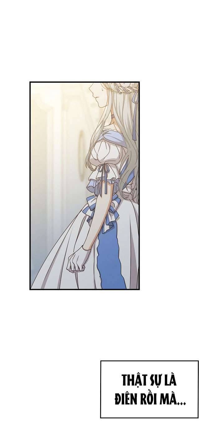 Cẩn Thận Với Các Anh Trai Đấy! Chap 46 - Trang 2