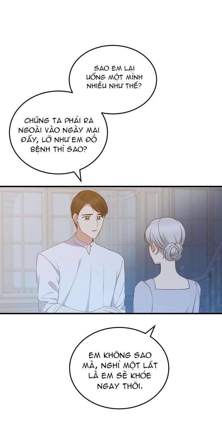 Cẩn Thận Với Các Anh Trai Đấy! Chap 26 - Trang 2