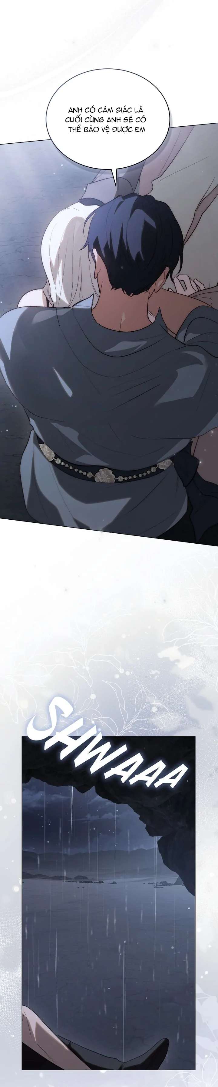 Khi Số Phận Tìm Đến Hai Ta Chapter 51 - Next Chapter 52