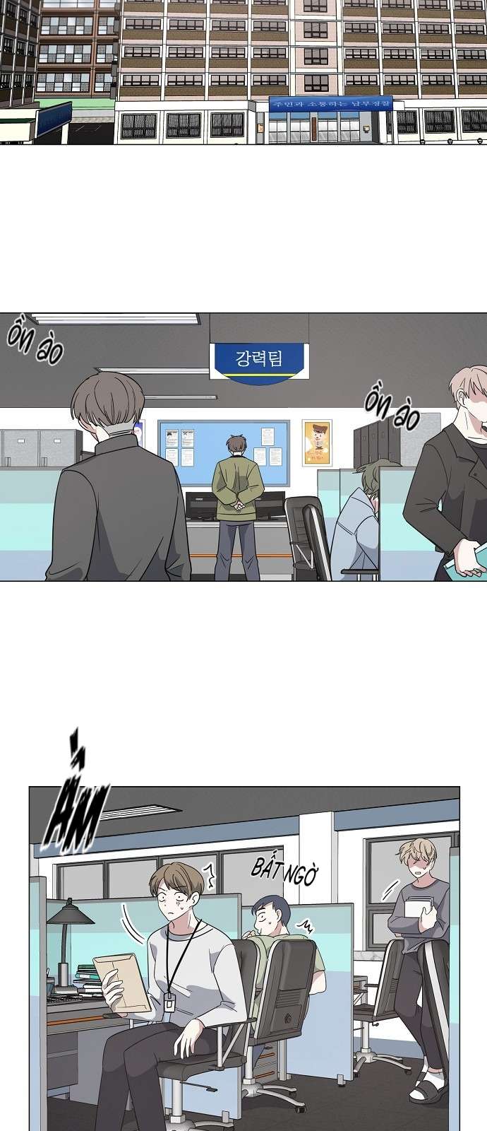 Gia Đình Hoàn Hảo Chap 4 - Next Chap 5