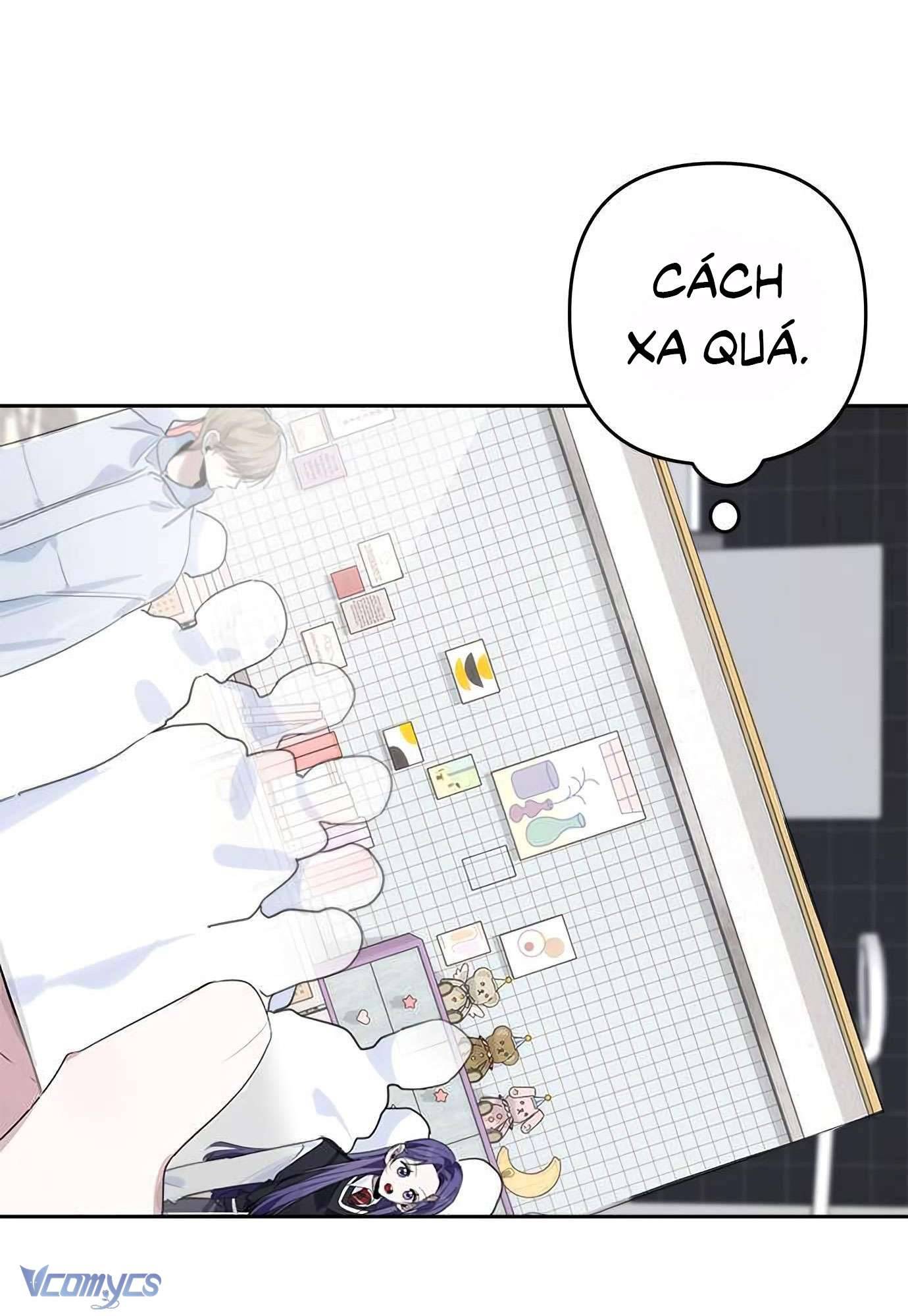Đàn Anh Xấu Xa! Chap 48 - Trang 3