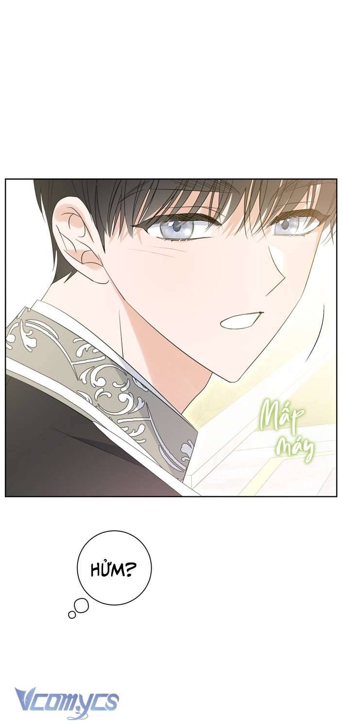 Hãy Để Tiểu Thư Emily Yên Chapter 4 - Trang 4