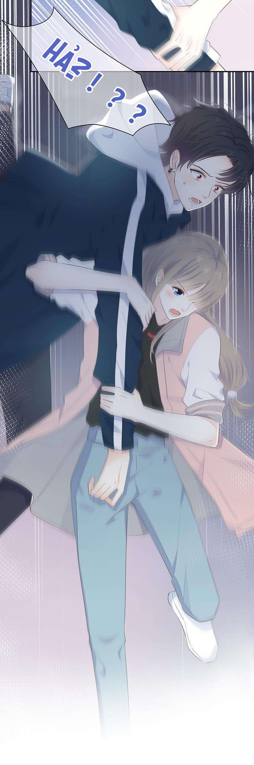 Hai thìa cà phê muối : Bắt đầu lại cuộc sống của chúng ta Chapter 10 - Trang 4