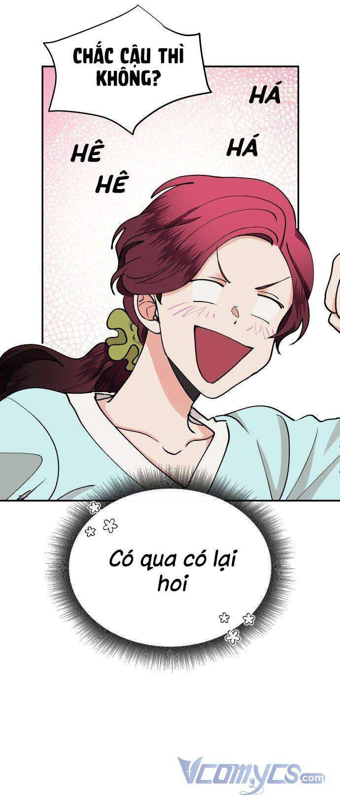 Oan Gia Ngõ Hẹp Chapter 32 - Next Chapter 33