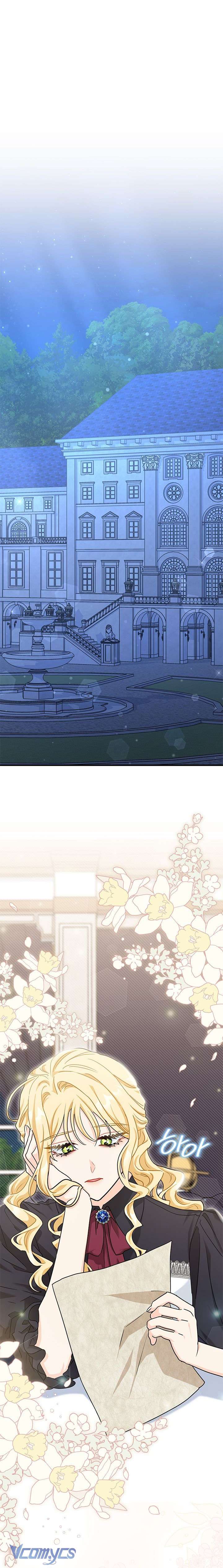 Cô Gái Sẽ Trở Thành Chủ Gia Đình Chapter 43 - Trang 4