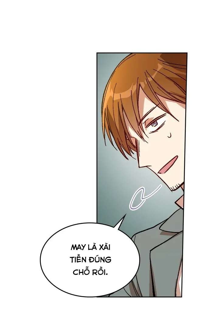 Vị Hôn Thê Khế Ước Của Công Tước Chapter 105 - Trang 4