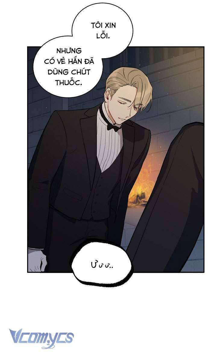 Phương Pháp Trở Thành Con Gái Của Người Hùng Bóng Đêm Chap 5 - Trang 2