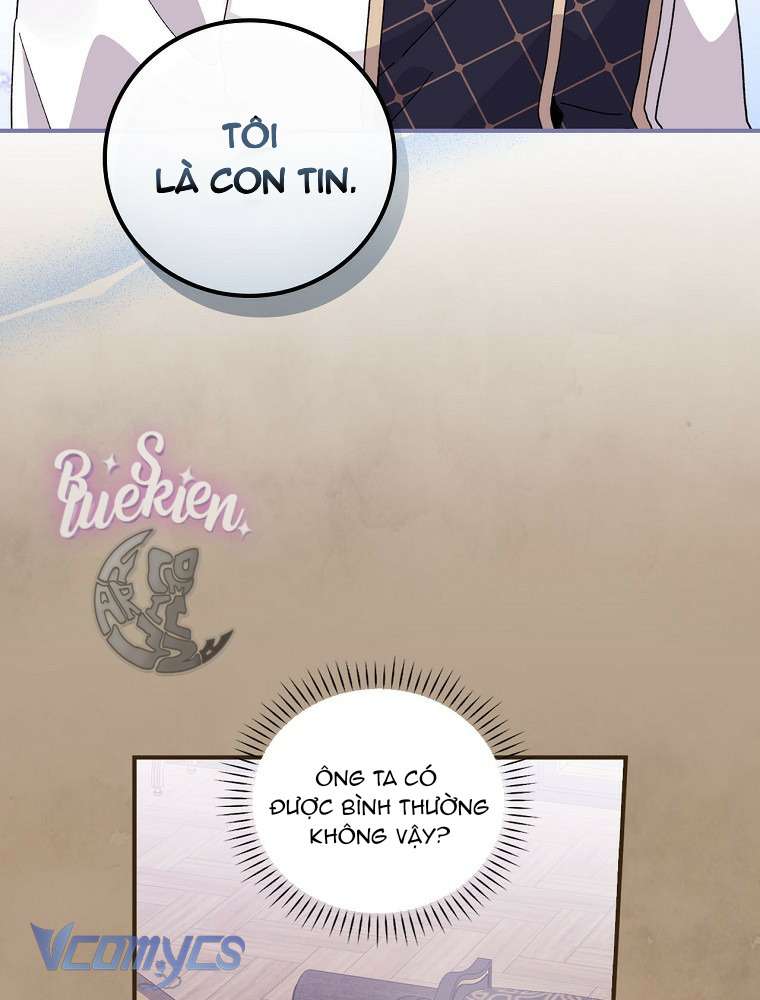 Chị Gái Của Nhân Vật Phản Diện Hôm Nay Cũng Đang Đau Khổ Chapter 53 - Trang 4