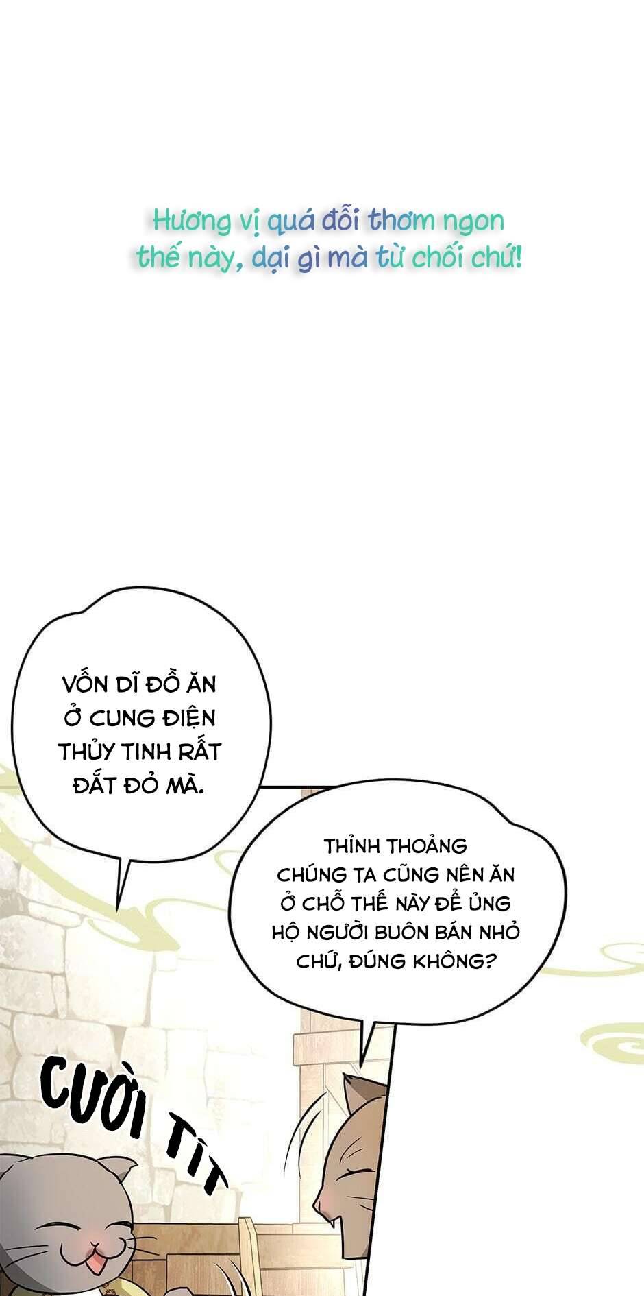 Hôn Phu Ẩn Sắc Chapter 35 - Trang 4