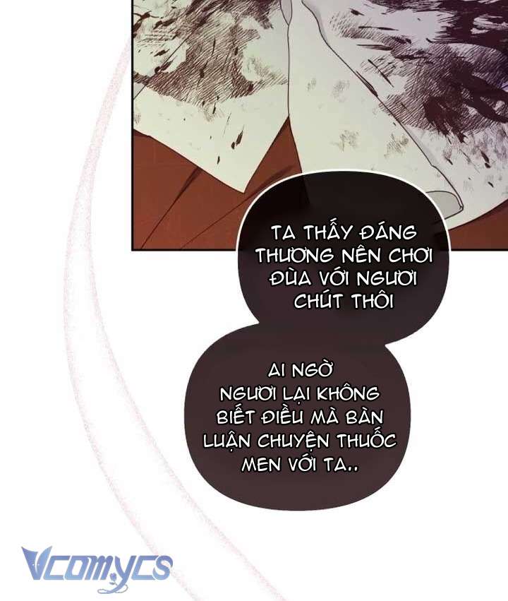 Tôi Được Nuôi Dưỡng Bởi Những Kẻ Phản Diện Chap 62 - Trang 3