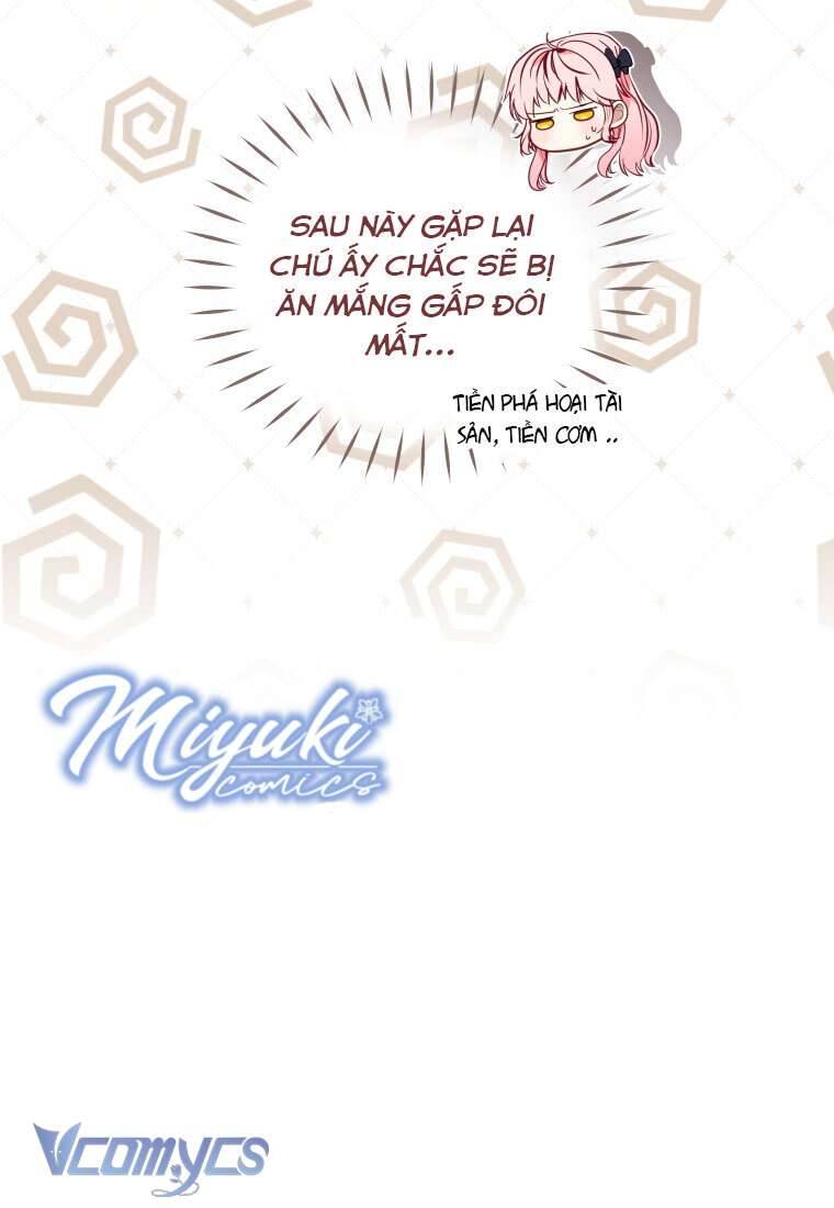 Tôi Được Nuôi Dưỡng Bởi Những Kẻ Phản Diện Chap 27 - Trang 3