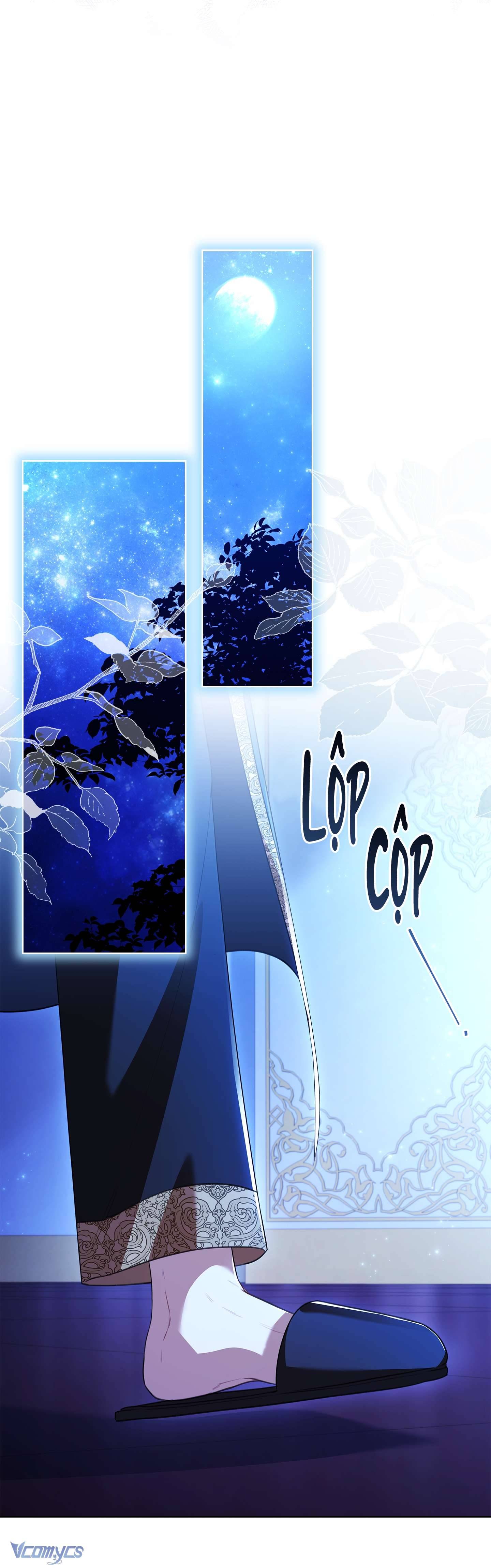 Thư Ký Của Bạo Chúa Chapter 109 - Next Chapter 109.1