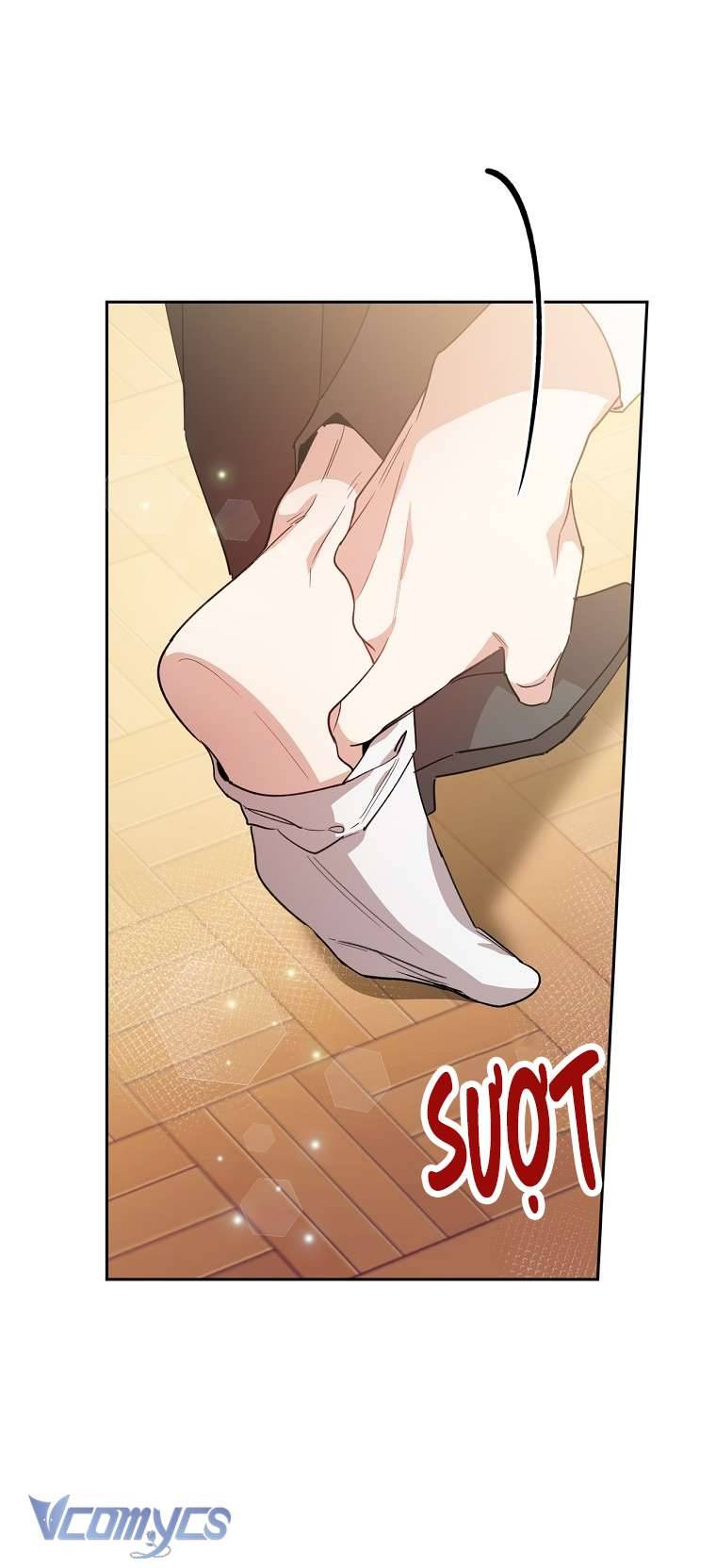 Quý Tộc Gì Chứ, Tôi Chỉ Muốn Về Nhà Chap 11 - Trang 2