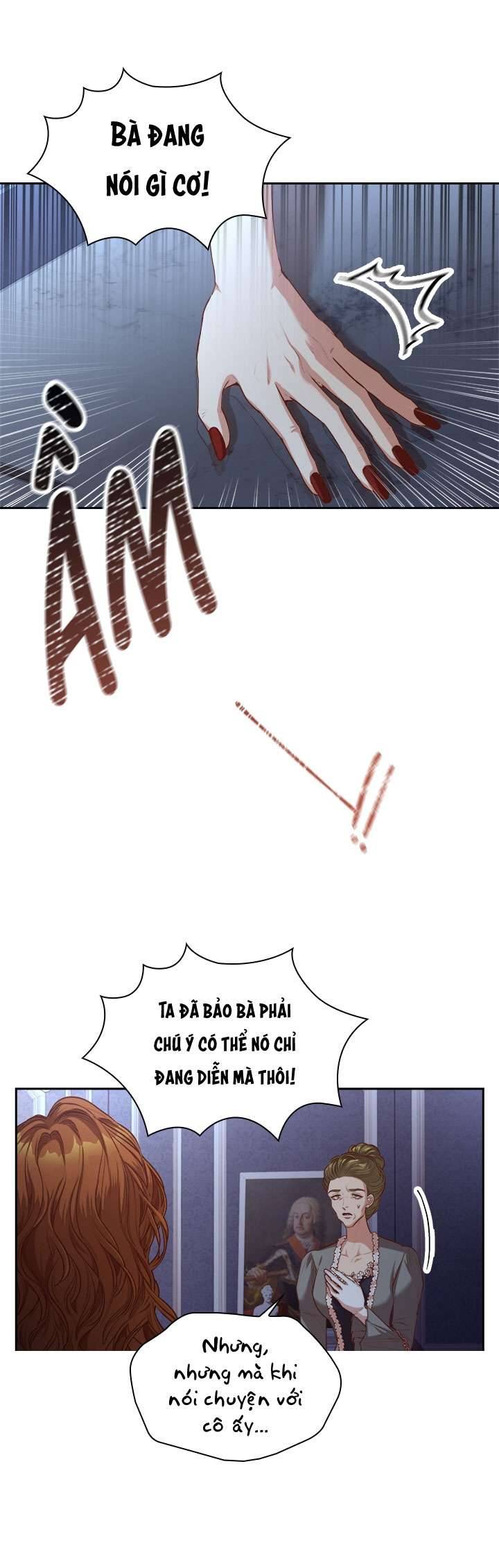 Thư Ký Của Bạo Chúa Chapter 52 - Next Chapter 52.5