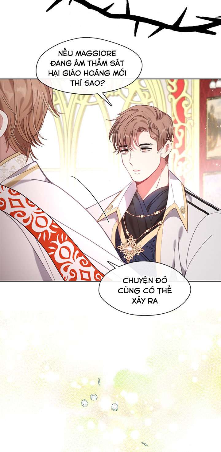 Gia Đình Bị Ám Ảnh Bởi Tôi Chapter 40 - Trang 4