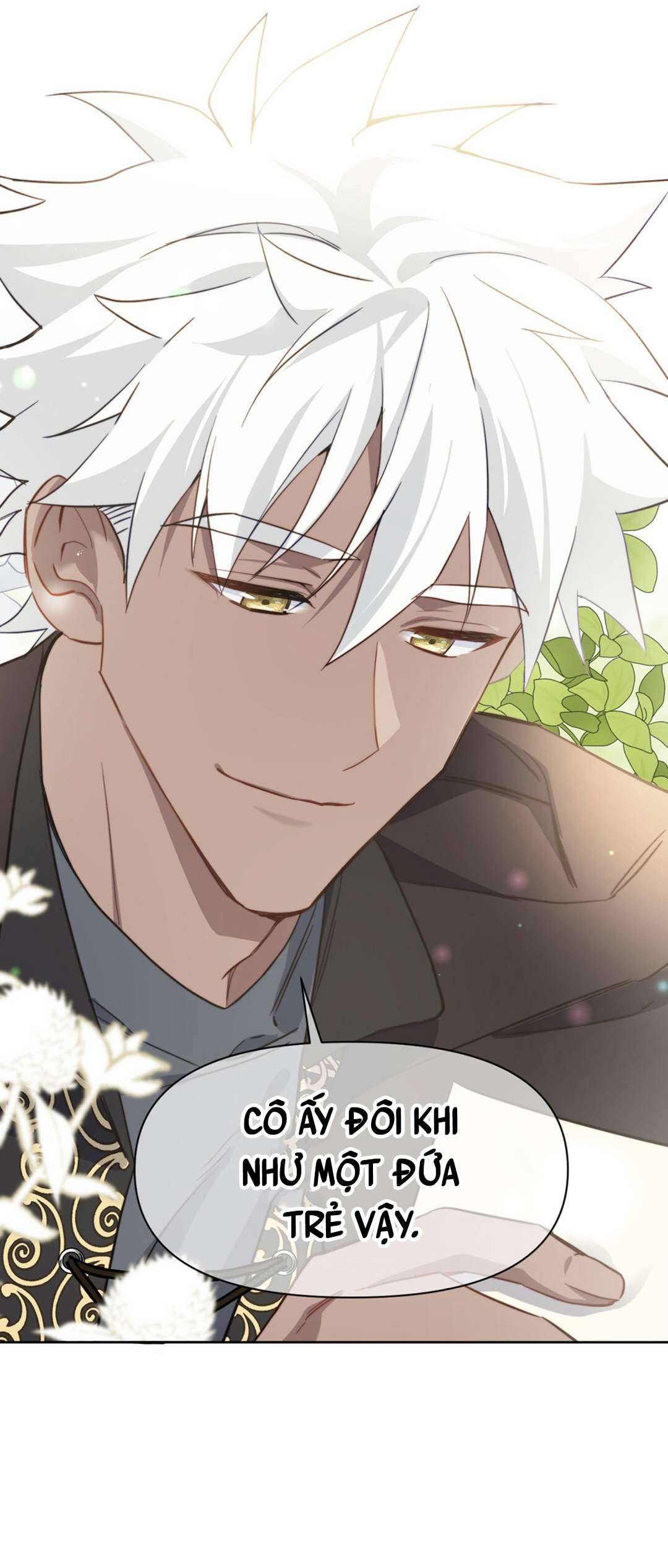 Đại Chiến Công Chúa Chapter 142 - Trang 4