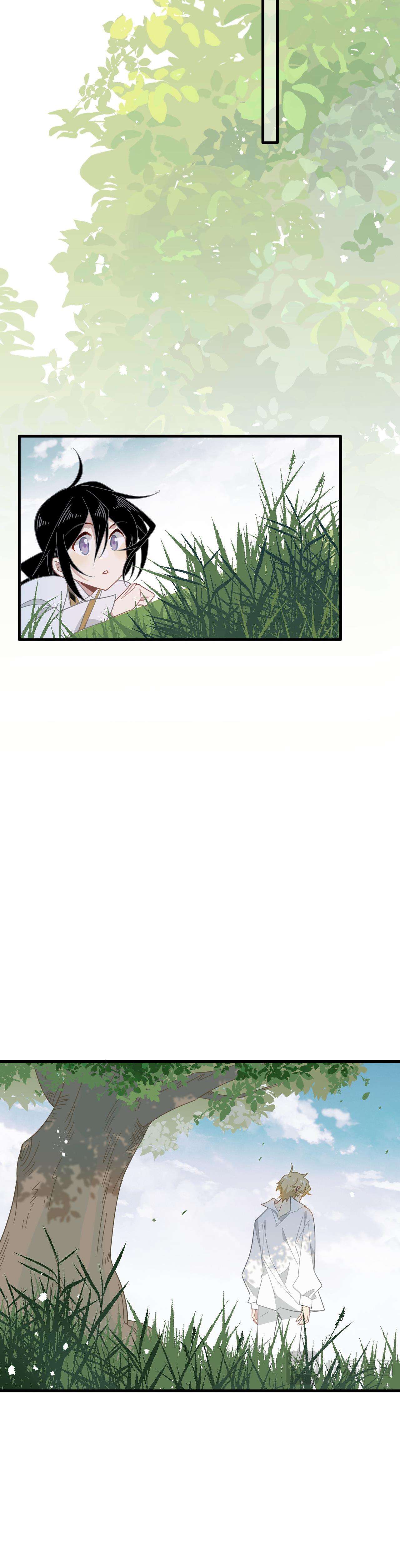 Xuyên thành phù thủy nuôi dưỡng kỵ sĩ thánh điện Chapter 29 - Trang 4