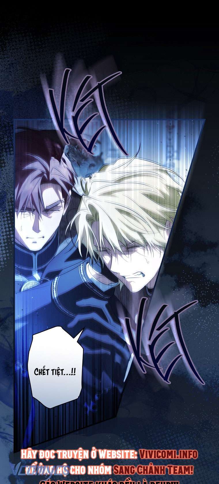 Phương Pháp Khiến Phu Quân Đứng Về Phía Tôi Chapter 105 - Trang 4