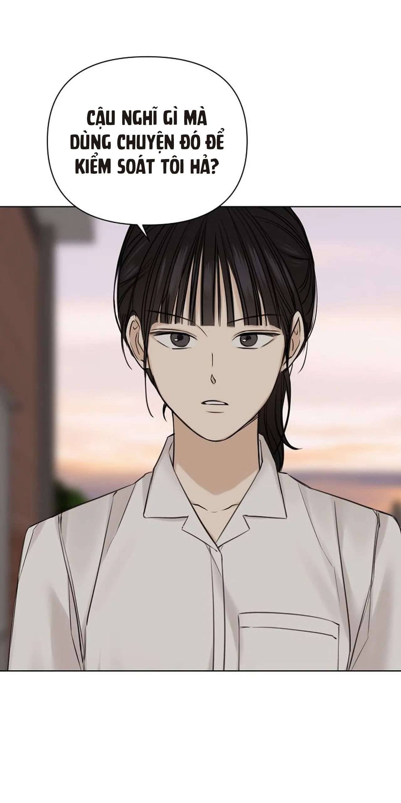 Bình Minh Chap 17 - Trang 4