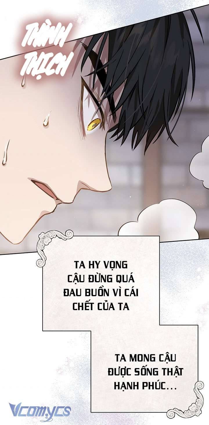 Cuộc Sống Mới Của Công Nương Chapter 14 - Trang 4