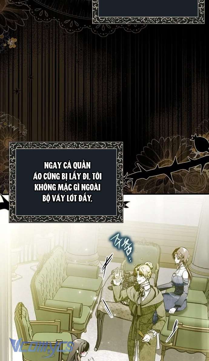 Ai Đó Đang Điều Khiển Cơ Thể Của Tôi Chapter 44 - Trang 4