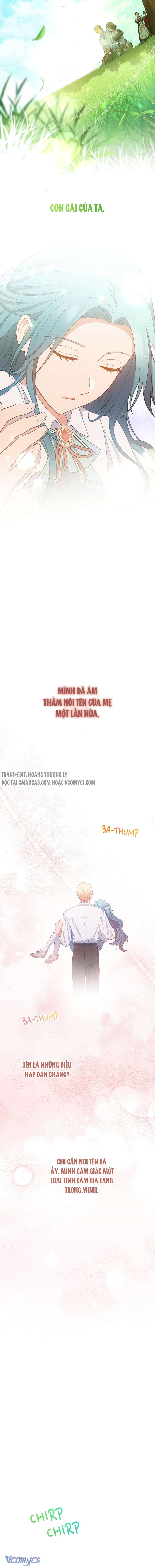 Quý Cô Đầu Bếp Hoàng Gia Chap 72 - Trang 2