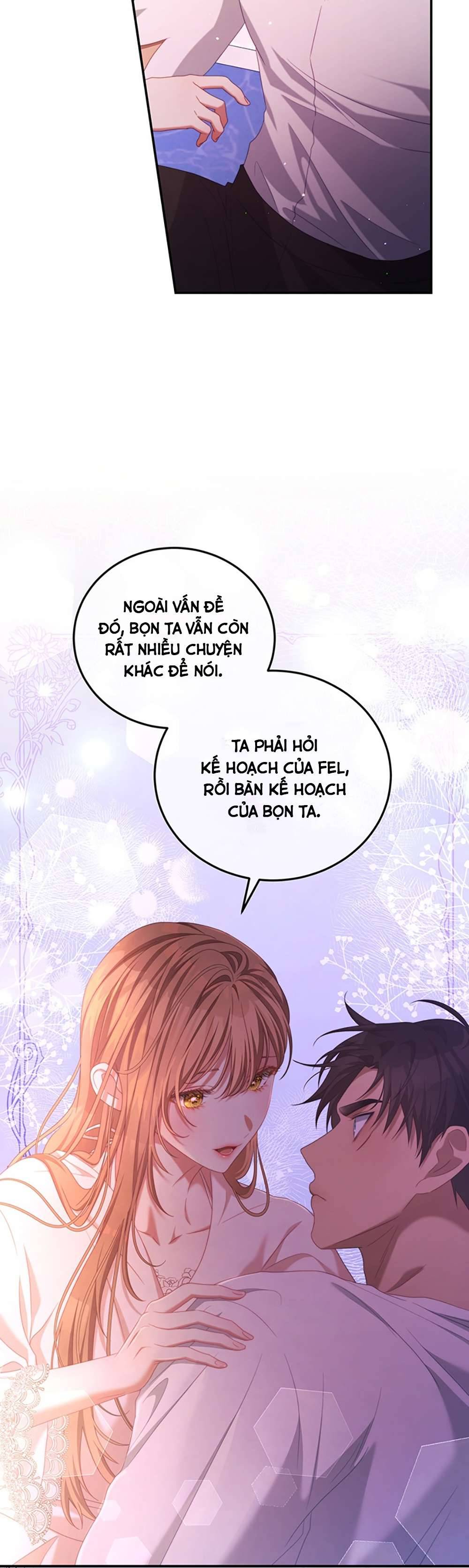 Trở Thành Tình Địch Của Các Nam Chính Chapter 48 - Trang 3