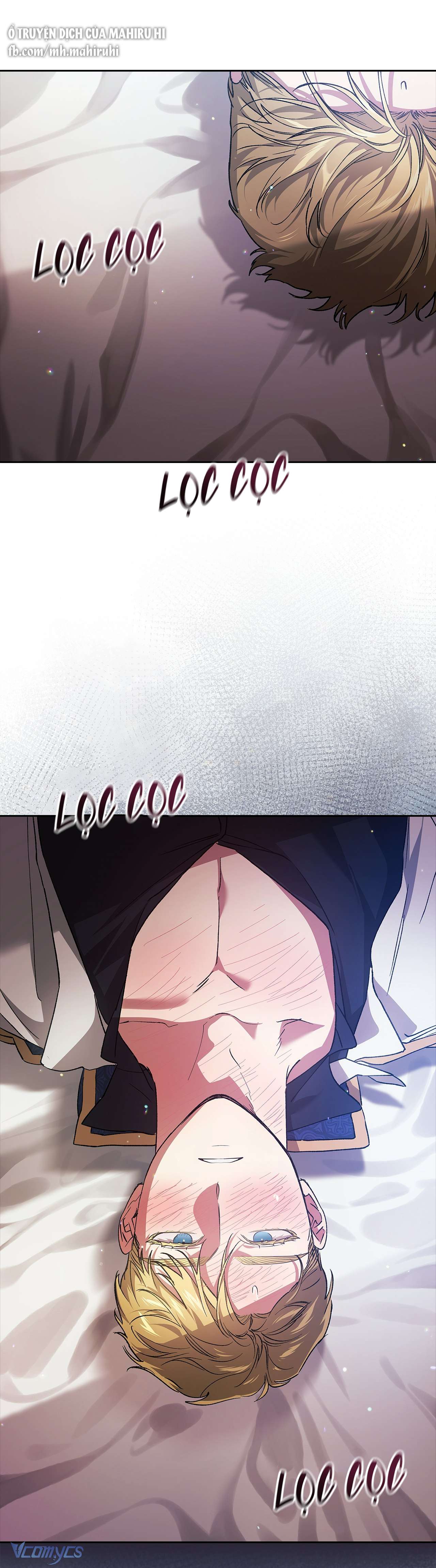 Hôn Nhân Này Rồi Sẽ Đổ Vỡ Chapter 57 - Next Chapter 58