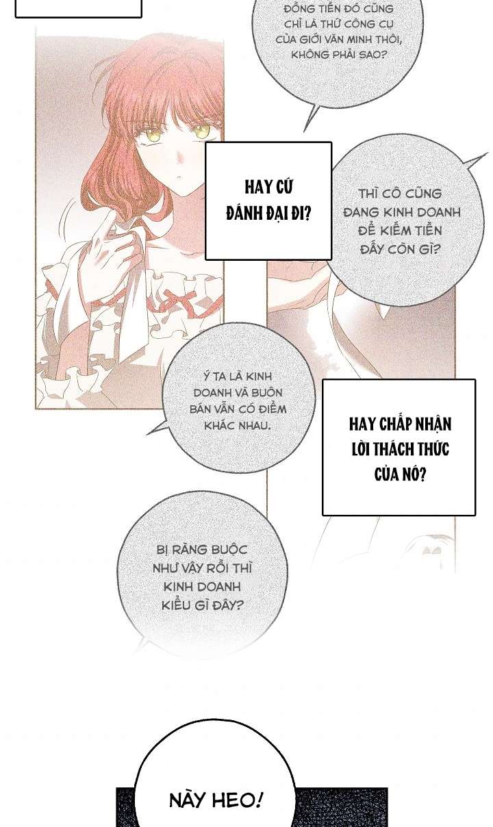 Hôn Phu Ẩn Sắc Chapter 42 - Trang 4